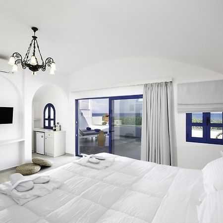 Dimitra Boutique Rooms Faliraki Ngoại thất bức ảnh