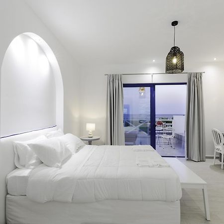 Dimitra Boutique Rooms Faliraki Ngoại thất bức ảnh