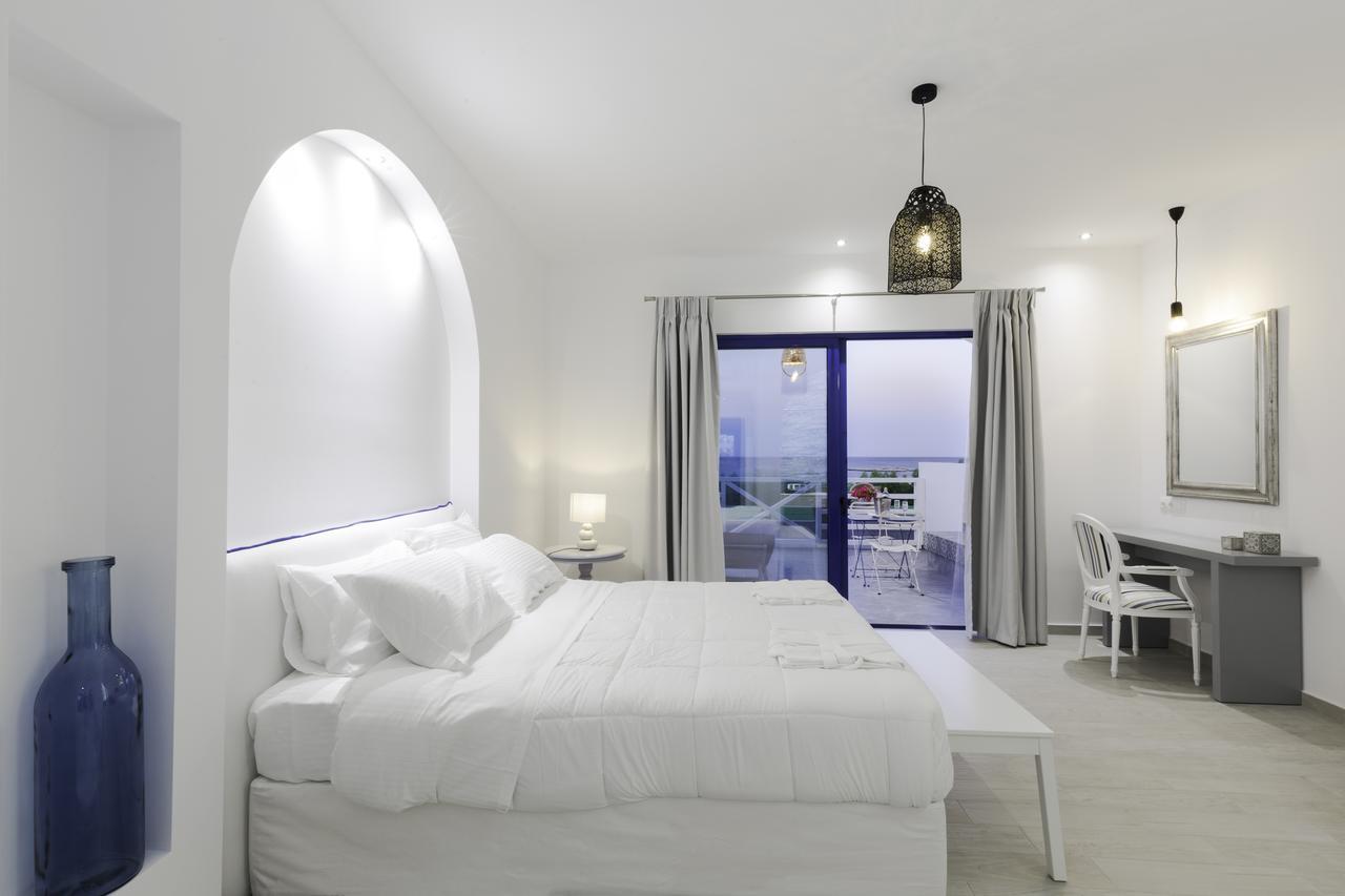 Dimitra Boutique Rooms Faliraki Ngoại thất bức ảnh